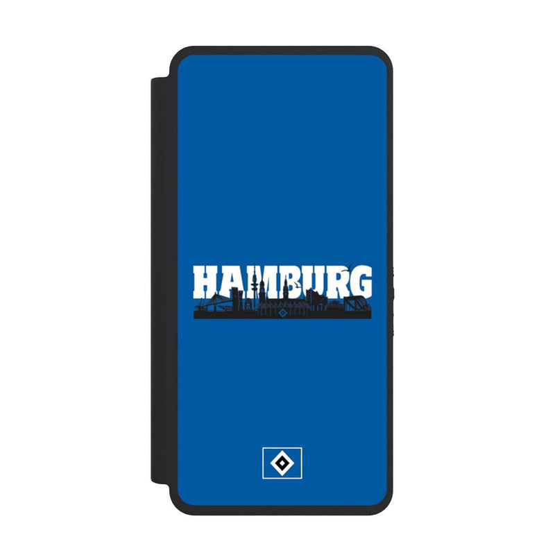 Galaxy S26 Ultra NIVOflip HSV Skyline Logo