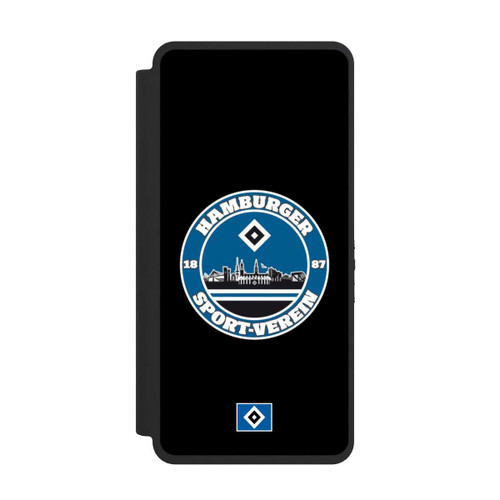 Samsung Galaxy S26 Ultra NIVOflip Hamburger Sport-Verein 1887