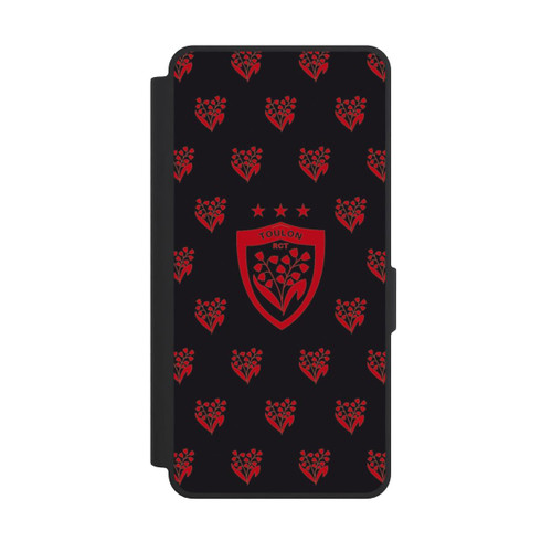 Samsung Galaxy S26 Ultra NIVOflip RCT Motif Muguet Rouge