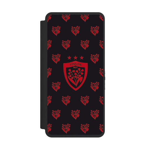 Samsung Galaxy S26 Ultra NIVOflip RCT Motif Muguet Rouge