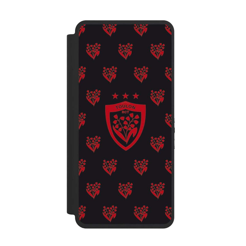 Galaxy S26 Ultra NIVOflip RCT Motif Muguet Rouge