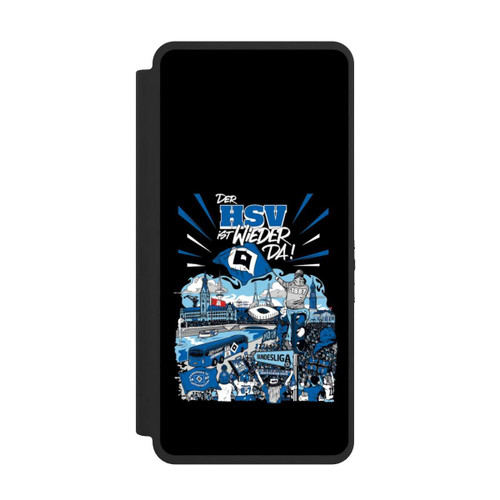 Samsung Galaxy S26 Ultra NIVOflip Der HSV Ist Wieder Da!