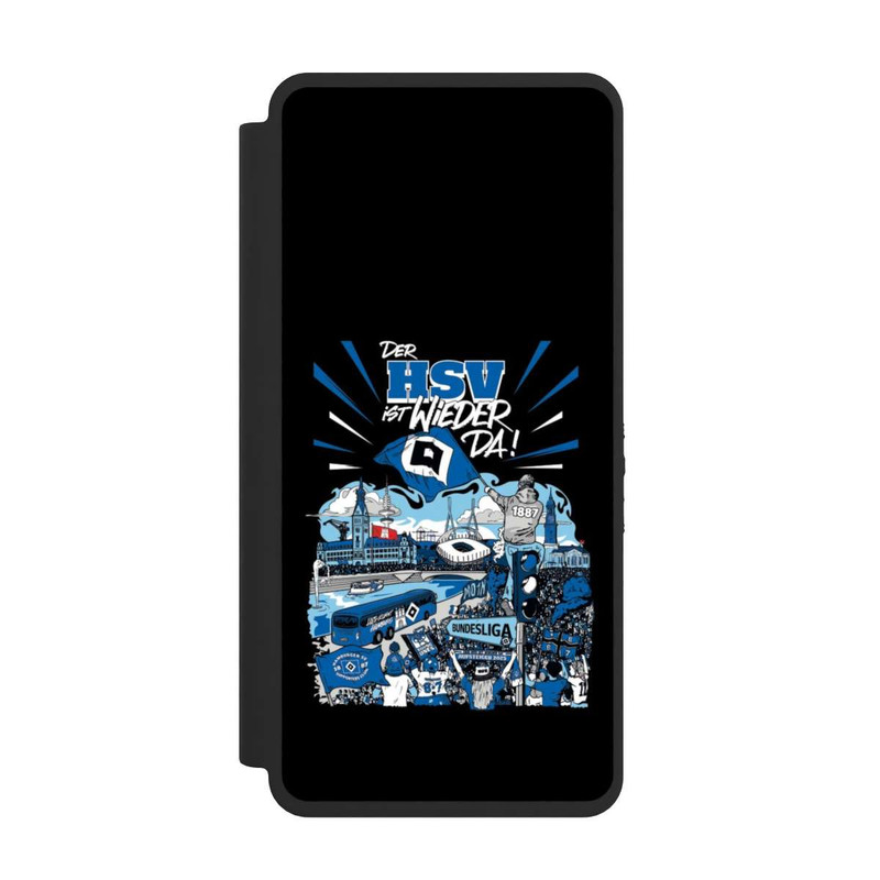 Galaxy S26 Ultra NIVOflip Der HSV Ist Wieder Da!