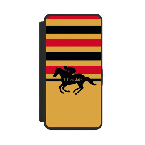 Samsung Galaxy S26 Ultra NIVOflip TT on Dutty