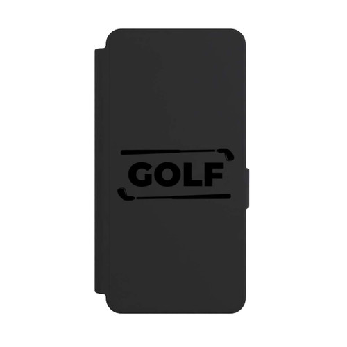 Samsung Galaxy S26 Ultra NIVOflip 2 Golf Clubs