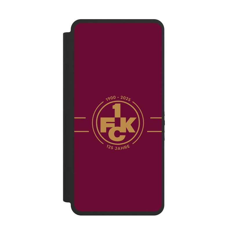 Galaxy S26 Ultra NIVOflip 1. FCK 125 Jahre