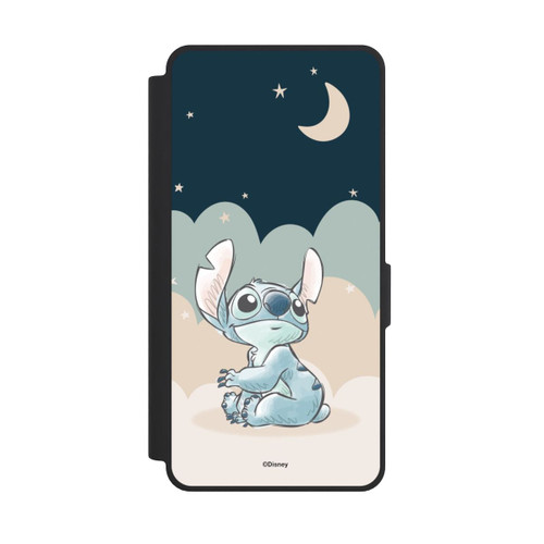 Samsung Galaxy S26 Ultra NIVOflip Stitch Moonlight