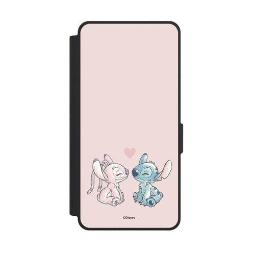 Samsung Galaxy S26 Ultra NIVOflip Stitch And Angel Love
