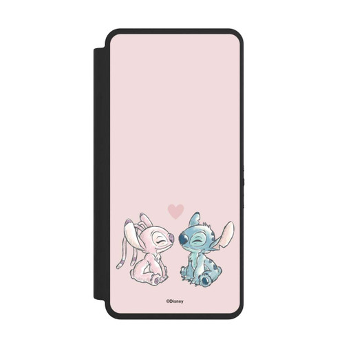 Samsung Galaxy S26 Ultra NIVOflip Stitch And Angel Love