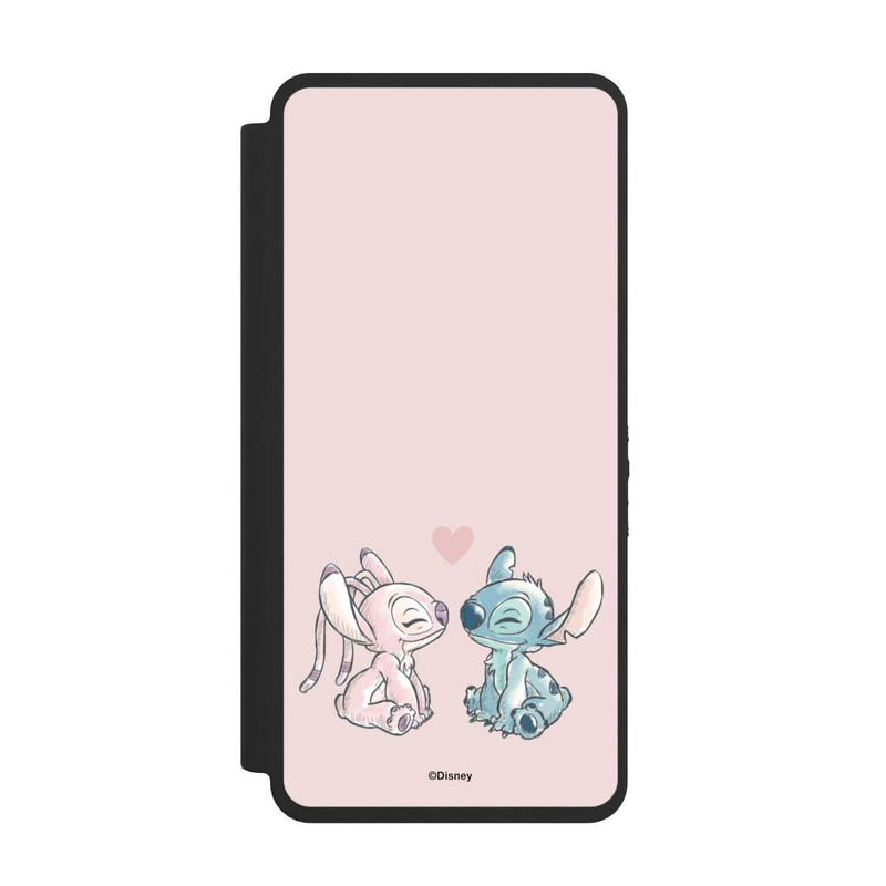 Galaxy S26 Ultra NIVOflip Stitch And Angel Love