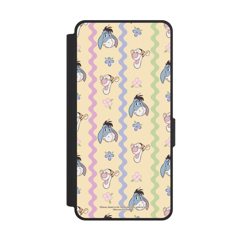 Galaxy S26 Ultra NIVOflip Winnie the Pooh Sweet & Wild Friends