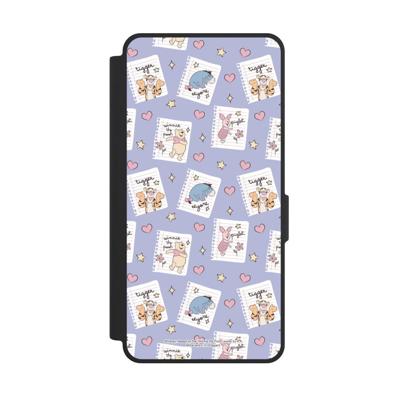 Galaxy S26 Ultra NIVOflip Winnie the Pooh Wild Friends