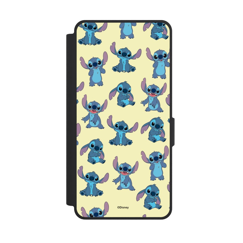 Galaxy S26 Ultra NIVOflip Stitch Faces Pattern