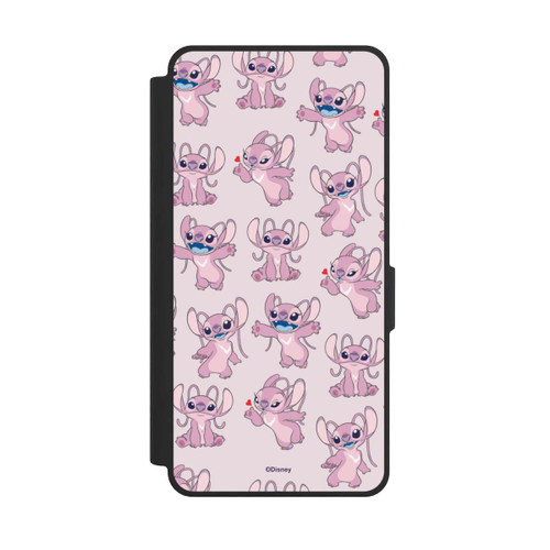 Samsung Galaxy S26 Ultra NIVOflip Angel Faces Pattern