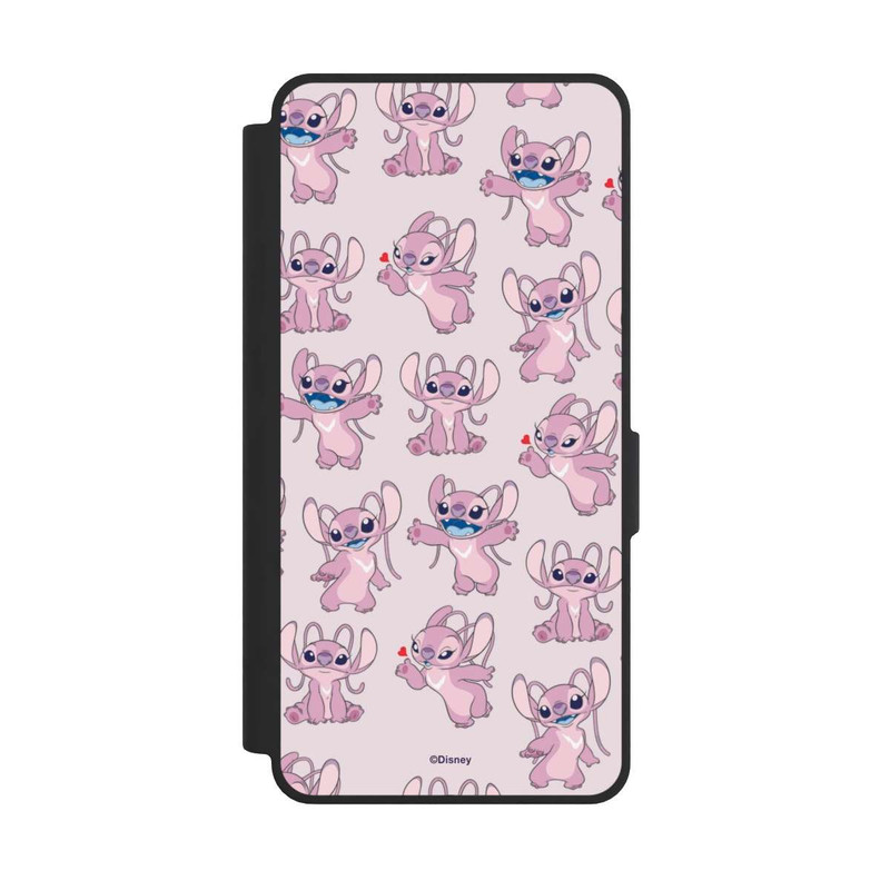 Galaxy S26 Ultra NIVOflip Angel Faces Pattern