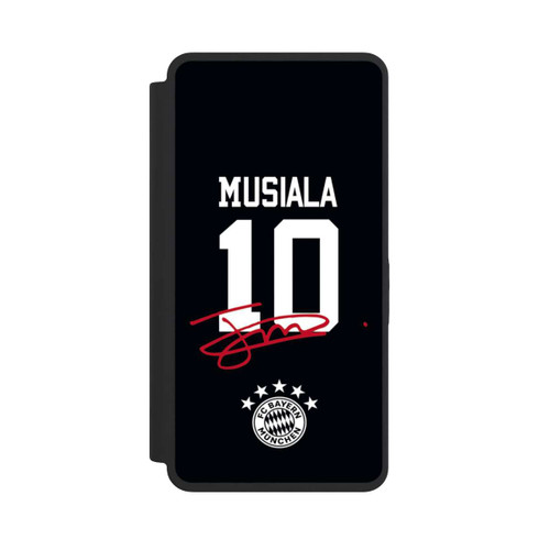 Samsung Galaxy S26 Ultra NIVOflip Musiala 10