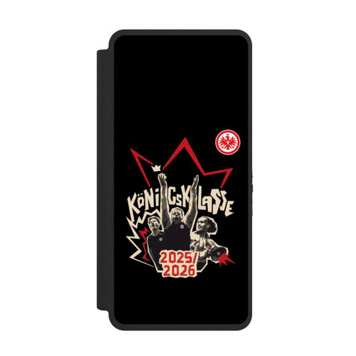 Samsung Galaxy S26 Ultra NIVOflip SGE Königsklasse