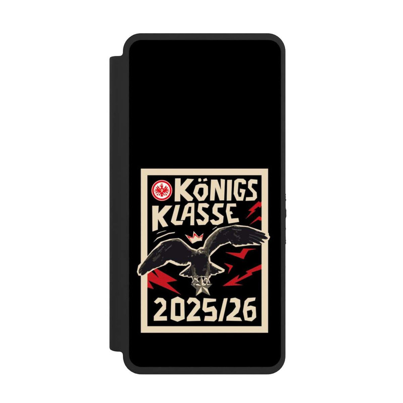 Galaxy S26 Ultra NIVOflip SGE Königsklasse 25-26