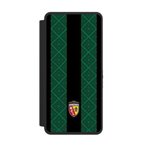 Samsung Galaxy S26 Ultra NIVOflip RC Lens Maillot Extérieur 25-26