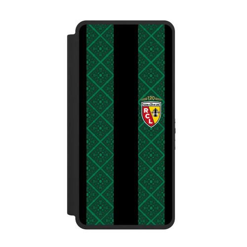 Samsung Galaxy S26 Ultra NIVOflip RC Lens Maillot Extérieur 25/26