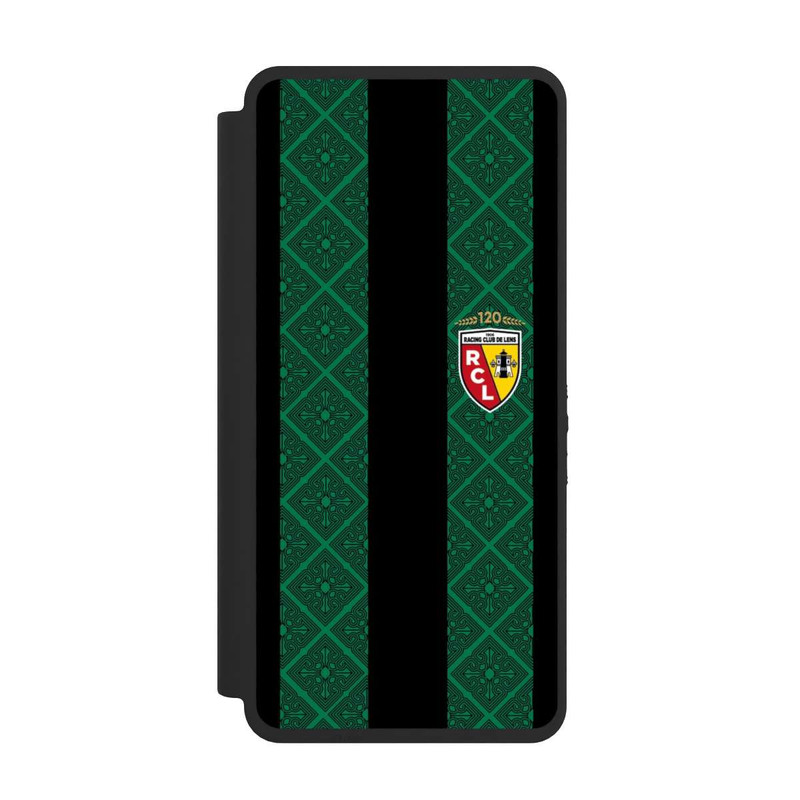 Galaxy S26 Ultra NIVOflip RC Lens Maillot Extérieur 25/26