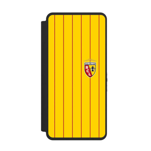 Samsung Galaxy S26 Ultra NIVOflip RC Lens Maillot Domicile 25-26