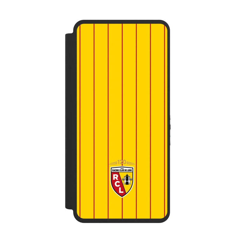 Galaxy S26 Ultra NIVOflip RC Lens Maillot Domicile 25/26