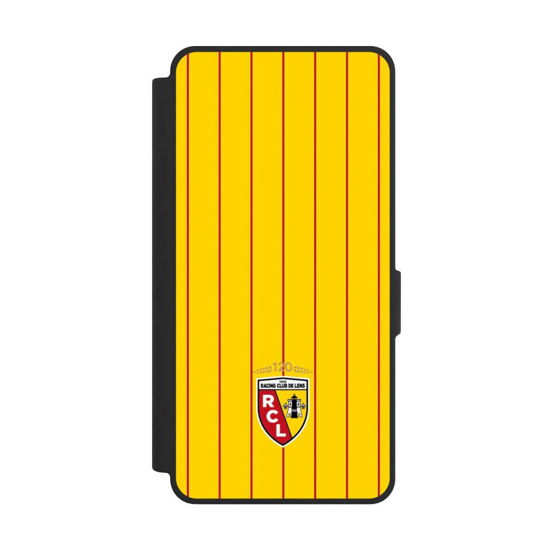 Galaxy S26 Ultra NIVOflip RC Lens Home Jersey 25/26
