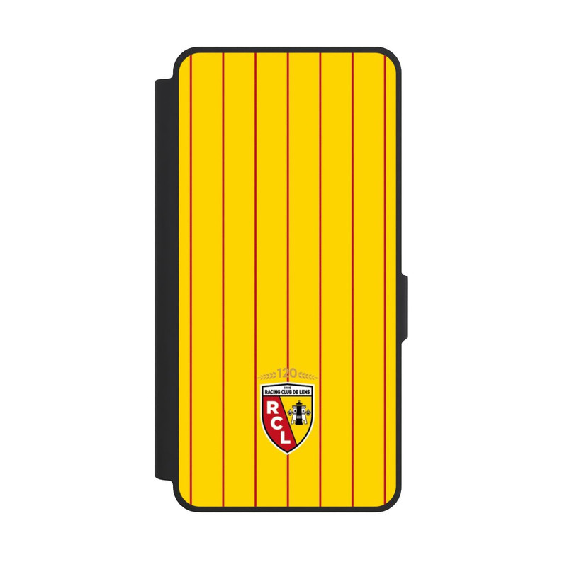 Galaxy S26 Ultra NIVOflip RC Lens Heimtrikot 25/26