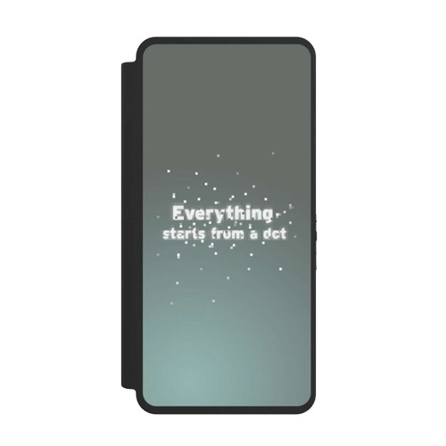 Samsung Galaxy S26 Ultra NIVOflip Everything Starts From a Dot