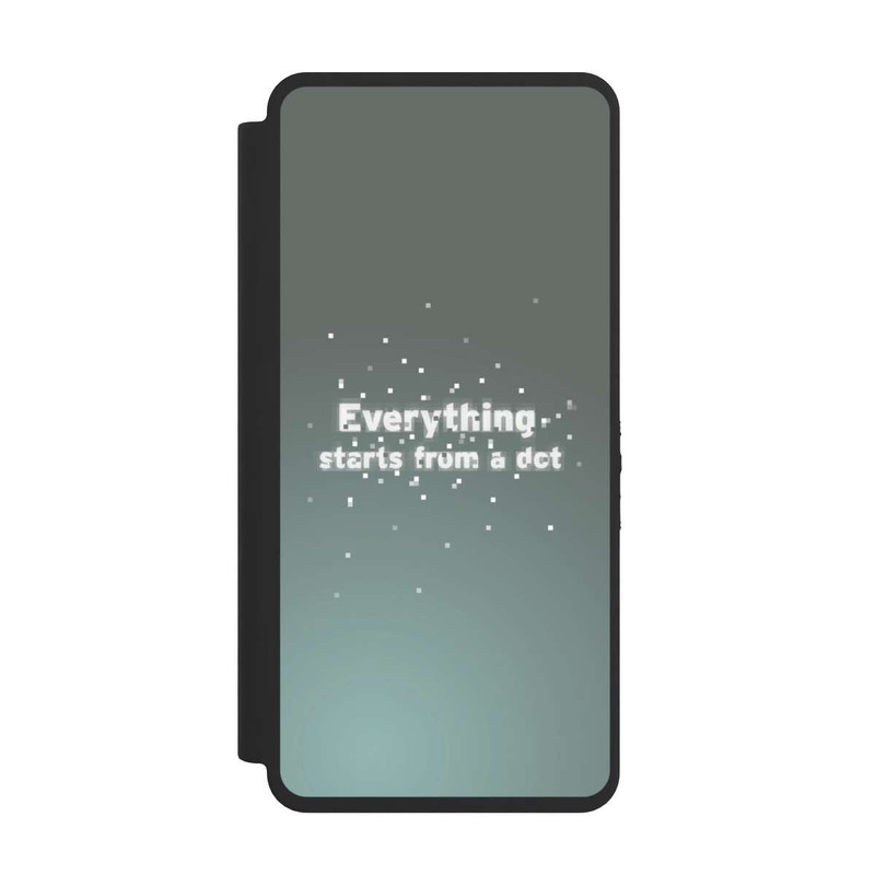 Galaxy S26 Ultra NIVOflip Everything Starts From a Dot
