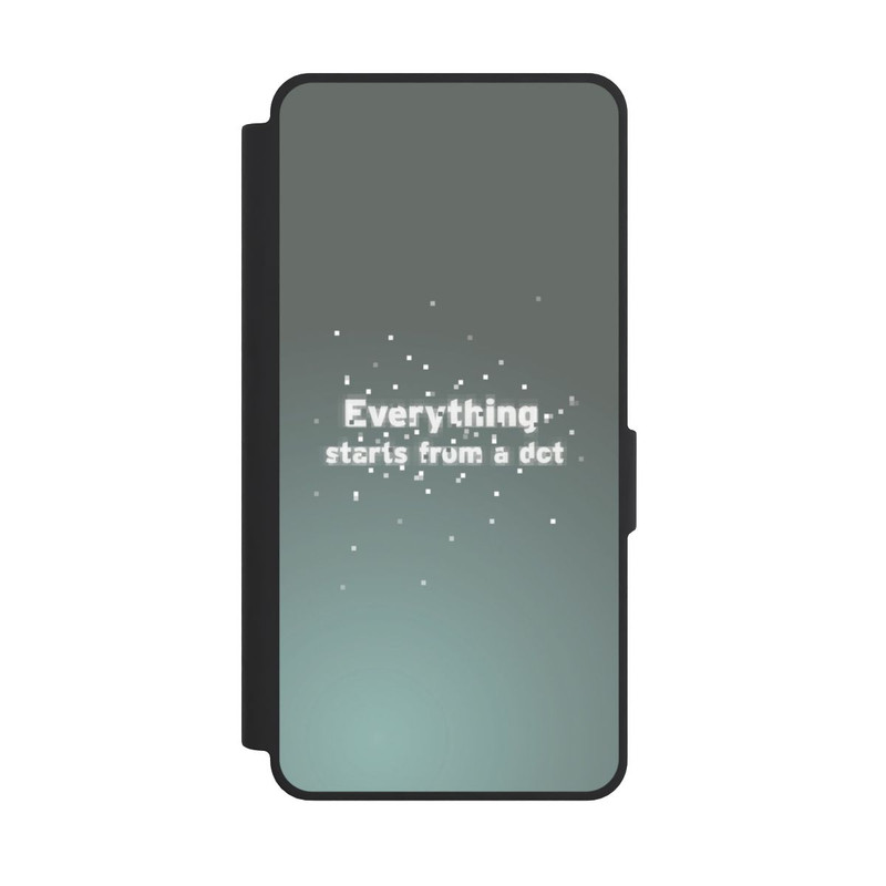 Galaxy S26 Ultra NIVOflip Everything Starts From a Dot