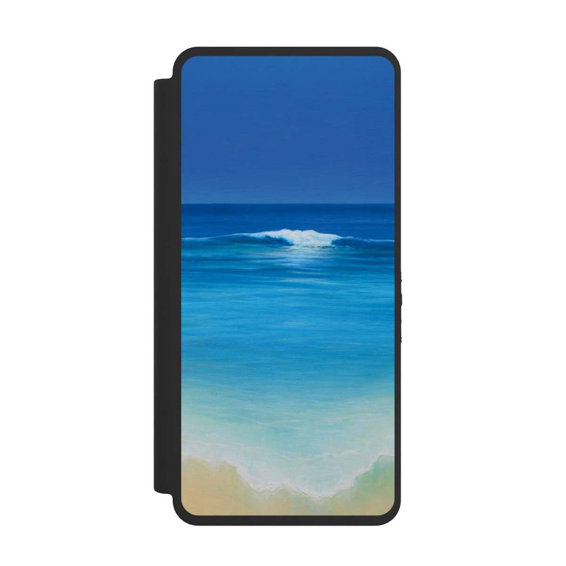 Galaxy S26 Ultra NIVOflip Incoming Wave, by Derek Hare