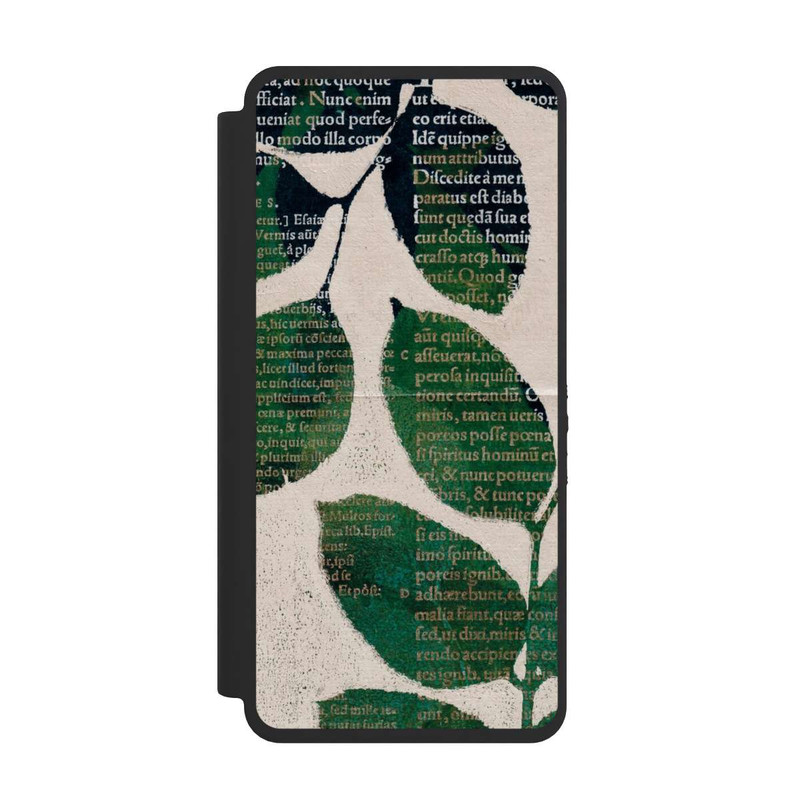 Galaxy S26 Ultra NIVOflip Leaves, 2024, by Marco Campedelli