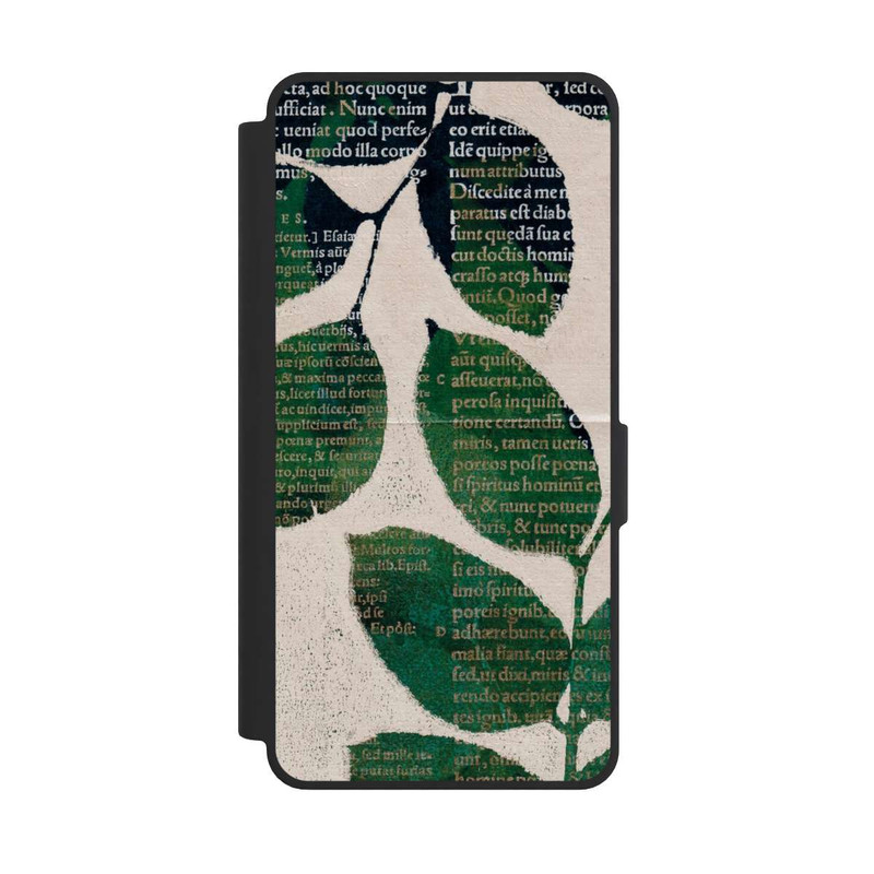 Galaxy S26 Ultra NIVOflip Leaves, 2024, by Marco Campedelli