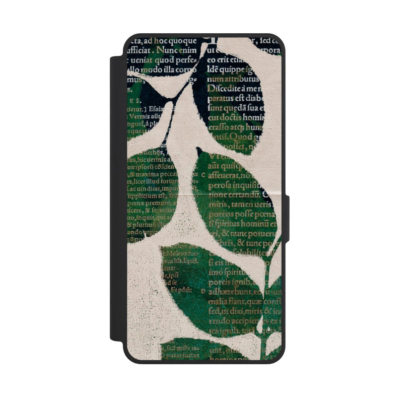 Galaxy S26 Ultra NIVOflip Leaves, 2024, by Marco Campedelli