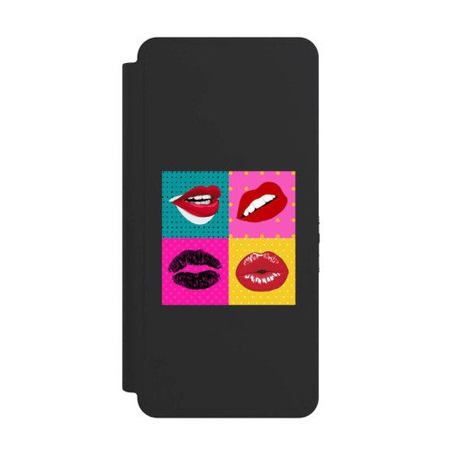 Samsung Galaxy S26 Ultra NIVOflip The Symbol Of The Kiss, by George Rosaly