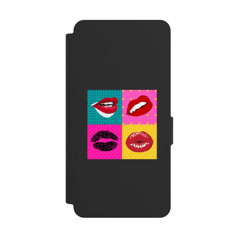Galaxy S26 Ultra NIVOflip The Symbol Of The Kiss, by George Rosaly