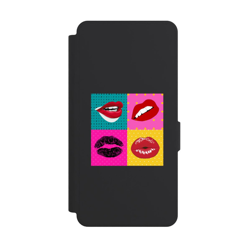 Galaxy S26 Ultra NIVOflip The Symbol Of The Kiss, by George Rosaly
