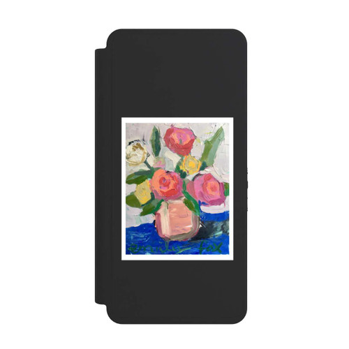 Samsung Galaxy S26 Ultra NIVOflip A Thoughtful Response, 2020, by Emily Fox King