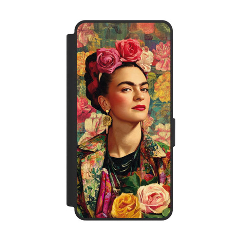 Samsung Galaxy S26 Ultra NIVOflip Mexikanische Ikone Farben des Lebens