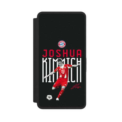 Samsung Galaxy S26 Ultra NIVOflip Joshua Kimmich 25/26