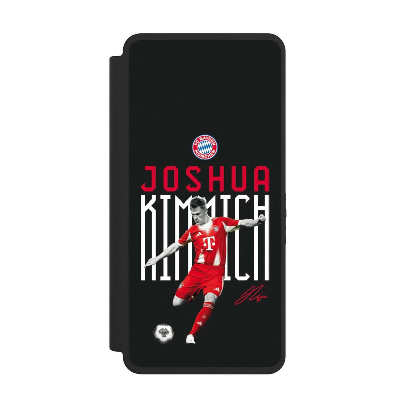 Galaxy S26 Ultra NIVOflip Joshua Kimmich 25/26