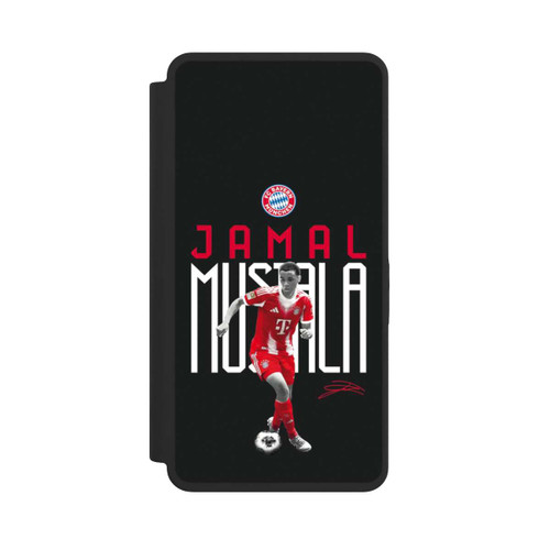 Samsung Galaxy S26 Ultra NIVOflip Jamal Musiala 25/26