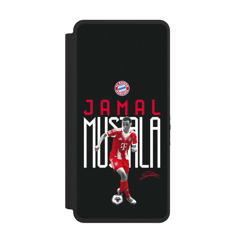 Galaxy S26 Ultra NIVOflip Jamal Musiala 25/26