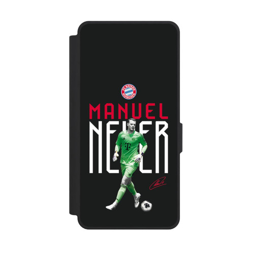 Samsung Galaxy S26 Ultra NIVOflip Manuel Neuer 25/26