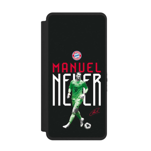 Samsung Galaxy S26 Ultra NIVOflip Manuel Neuer 25/26