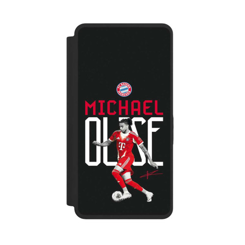 Samsung Galaxy S26 Ultra NIVOflip Michael Olise 25/26