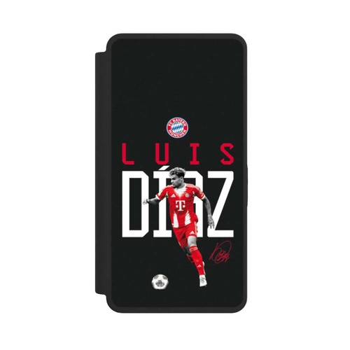 Samsung Galaxy S26 Ultra NIVOflip Luis Díaz 25/26