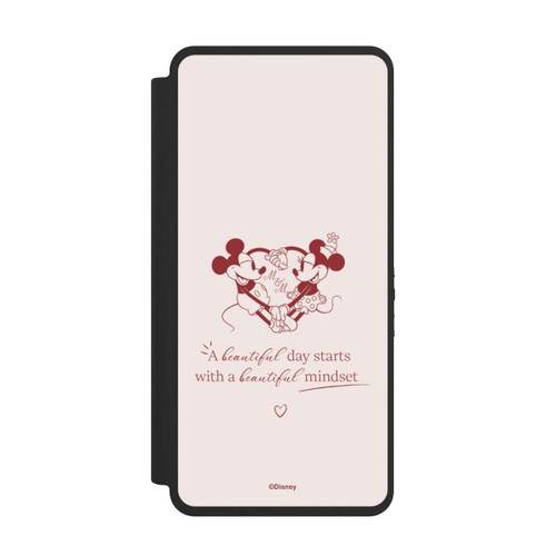Samsung Galaxy S26 Ultra NIVOflip A beautiful day Micky und Minnie